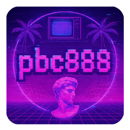 pbc888 Footer Brand Mark